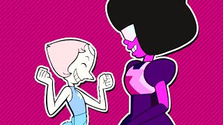 Every Single Time Pearl Says quotGarnetquot [upl. by Ilil378]