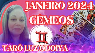 GÊMEOS♊LEITURA FORTE É SURREAL😲OQUE VAI ACONTECER NA SUA VIDA‼️ SE PREPARE E MARAVILHOSO‼️ [upl. by Aihsilef726]