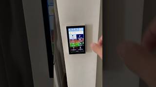 NSPanel Pro instalado homeassistant sonoff ewelink [upl. by Girard]