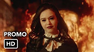 Legacies 2x15 Promo quotLife Was So Much Easier When I Only Cared About Myselfquot HD [upl. by Dolloff]