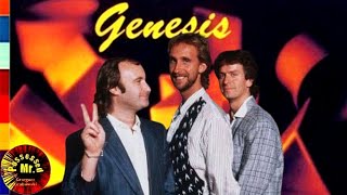 GENESIS  1983 11 05  The Carpet Crawlers  IRVING  MAMA TOUR REHEARSAL  USA Video [upl. by Koah]