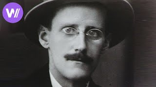 James Joyce’s Dublin Life and influences of one of the 20th centurys greatest writers [upl. by Gianni]