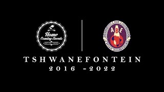 Ode To Tshwanefontein [upl. by Ainoyek]