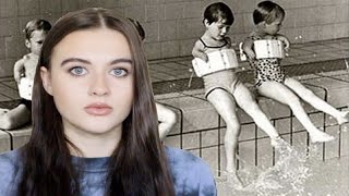 THE THALIDOMIDE SCANDAL  A HISTORY SERIES [upl. by Leffert903]