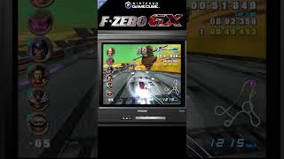 FZero GX  Nintendo Gamecube [upl. by Debby]