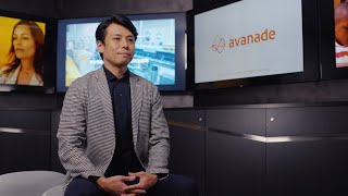 【Avanade Career Journey】Junichi Suzuki Japan General Manager [upl. by Ailuy]