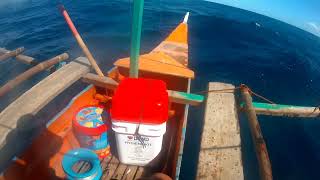 May libre Pang bigas at may Ulam pa kaskas fishing viralvideo [upl. by Daniels690]