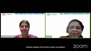 ACUTE TCELLMEDIATED REJECTION  Dr Swarnalata Gowrishankar Lec 2 [upl. by Thin724]