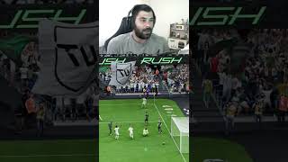 FC 25  Poslao ih sve po burek  papycro on Twitch fc25 rush highlights [upl. by Sinne254]