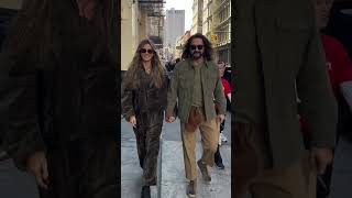 Heidi Klum Stories tomkaulitz heidiklum [upl. by Podvin]