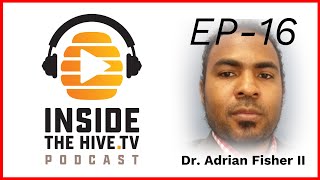 Protecting Pollinators by Revising the EPA Pesticide Regulatory Process  Dr Adrian Fisher II [upl. by Gnet]