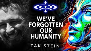 Why Reclaiming Value Is Critical for Our Survival  Zak Stein  Elevating Consciousness Podcast 51 [upl. by Nicholl]