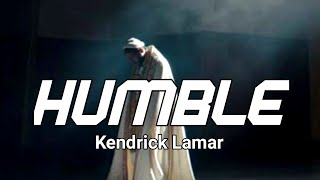 Kendrick Lamar  HUMBLE Music Video [upl. by Lyndell]