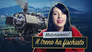 Il treno ha fischiato – Luigi Pirandello  Riassunto e analisi 📖 [upl. by Jez910]