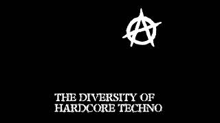 TransCore Project  Trans Hardcore Express Omnicore Records 41 [upl. by Margalo]