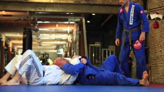 NOLA BJJ commercial [upl. by Helyn45]