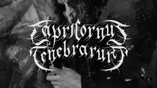 CAPRICORNUS TENEBRARUM “Goat Cvlt Rite” Live at Metalhead’s Clubhouse 101124 [upl. by Hsoj]