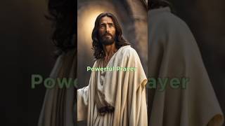 Powerful prayer viralshorts devotional song prayerviralvideo [upl. by Oicnoel668]