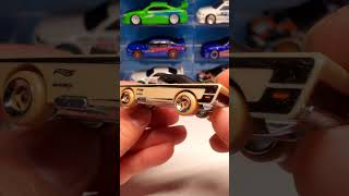 Hot Wheels Small Bloc 🔥🔥 [upl. by Nylasej]