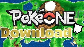 PokeOne Download  herunterladen [upl. by Jansson]