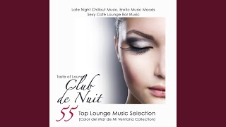 Lounge Music Project at Gotan Club [upl. by Aicre117]