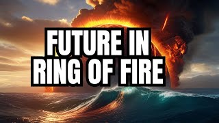 Baba Vanga Prediction for 2024 Ring of Fire Causes Natural Disasters [upl. by Lemert]