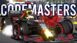 Every Codemasters F1 Game RANKED [upl. by Adda]