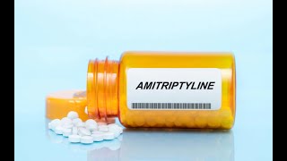 Understanding Amitriptyline  Uses Benefits and Side Effects 3 Minutes [upl. by Blane]