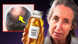 THIS REVERSES Hair Loss in Just 7 Days  Barbara ONeill Secrets [upl. by Ji954]