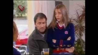 Rebelde Way Episodio 76 Franco galán [upl. by Jard]