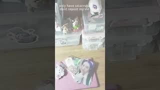 unboxing sylvanian families part 3 so happieee 😋 btw cr saund tiktok [upl. by Prebo634]