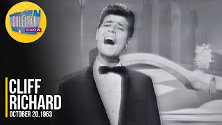 Cliff Richard quotA Stranger In Townquot on The Ed Sullivan Show [upl. by Mharba]