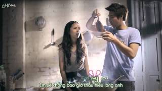 Why Not Me  Enrique Iglesias  Lyrics HD KaraVietsub [upl. by Hecker732]