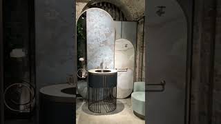 Gessi at London Clerkenwell Design Week Discovering Elegance [upl. by Seadon]