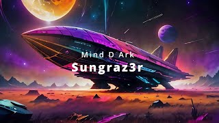 Sungraz3r Official Music Video [upl. by Aliuqehs]