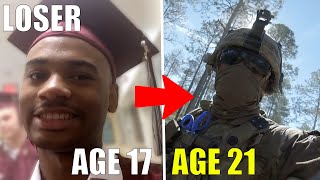 How The Military Changes Your Life  Watch Before Joining [upl. by Dera]