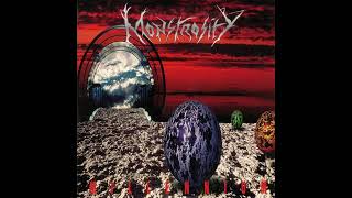 Monstrosity  Millennium 1996 FullAlbum [upl. by Ycnahc950]