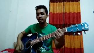 Chena Ochena Covered by Shuvo [upl. by Savanna640]