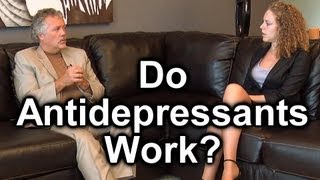 Do Antidepressants Cure Depression Are Psych Drugs Safe Dr Colin Ross amp Corrina Psychetruth [upl. by Rramal]