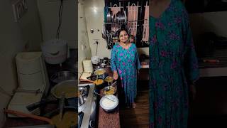 Grandma cooks a variety of dishes for amma vigneshkitchen paati samayal [upl. by Ellerahs559]