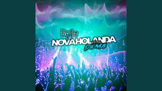 BAILE DA NOVA HOLANDA [upl. by Ratib]