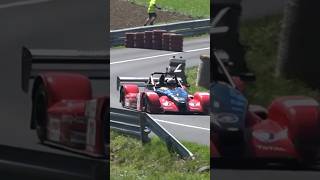 10000rpm Judd V8 🔊 hillclimb judd bergrennen shorts [upl. by Ahsitram703]