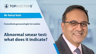 Abnormal smear test what does it indicate  Online interview [upl. by Harms]