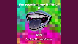 I’m reading my BIBLE [upl. by Fredek]