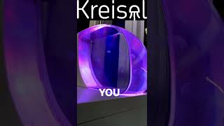 TMC Kreisel Jellyfish Tank [upl. by Yendys]