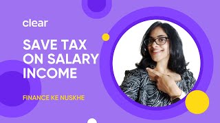 How salaried class employees can save tax on their cars l Car Lease Policy  Finance ke Nuskhe [upl. by Zeeba]