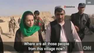 Inside The Kandahar Massacre Grieving Survivors Describe Afghan Mass Murder [upl. by Fitton]