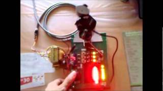 How to make a PCB circuit for Servo motor controller [upl. by Scrivens641]