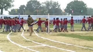 interschool spark meet 2018 sportsathletics olympics [upl. by Falk]