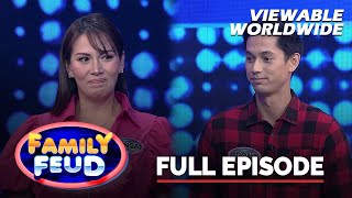 Family Feud SAGUPAAN NG KAGANDAHAN PATALINUHAN SA HULAAN Dec 6 2024 Full Episode 623 [upl. by Nathaniel]